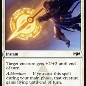 Magic: The Gathering Arrester's Zeal