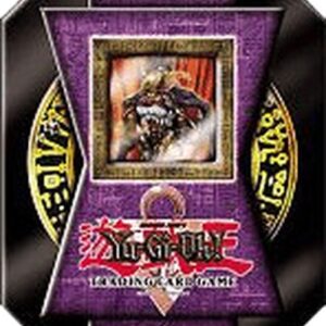 Yu-Gi-Oh! Collector's Tins 2004: Command Knight