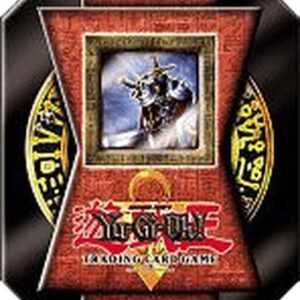 Yu-Gi-Oh! Collector's Tins 2004: Summa Defense Shogun