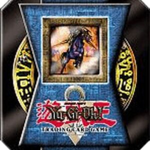 Yu-Gi-Oh! Collector's Tins 2004: Swift Gaia the Fierce Knight German