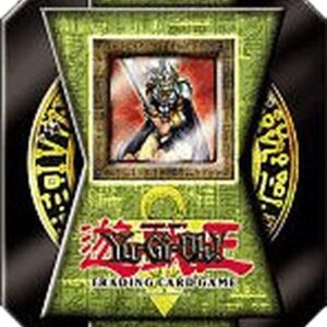Yu-Gi-Oh! Collector's Tins 2004: Obnoxious Celtic Guard