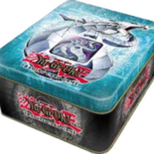 Yu-Gi-Oh! Collector's Tins 2006: Cyber Dragon