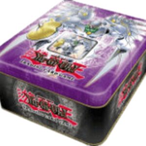 Yu-Gi-Oh! Collector's Tins 2006: Elemental HERO Shining Flare Wingman