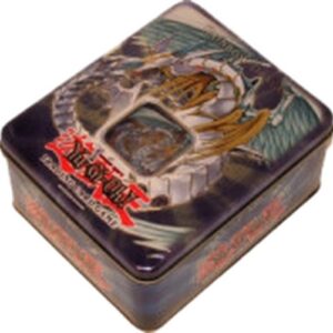 Yu-Gi-Oh! Collector's Tins 2007: Rainbow Dragon