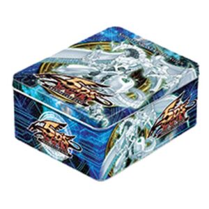 Yu-Gi-Oh! Collector's Tins 2010: Shooting Star Dragon
