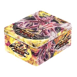 Yu-Gi-Oh! Collector's Tins 2010: Majestic Red Dragon