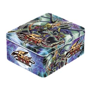 Yu-Gi-Oh! Collector's Tins 2010: Dragon Knight Draco-Equiste