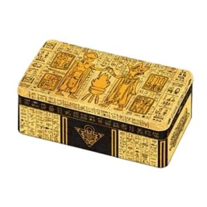 Yu-Gi-Oh! 12x 2020 Tin of Lost Memories