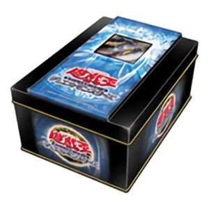Yu-Gi-Oh! BPCT Booster Pack Collectors Tin 2007 Japanese