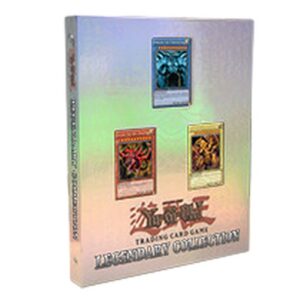 Yu-Gi-Oh! Legendary Collection