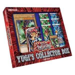 Yu-Gi-Oh! YUCB Yugi's Collector Box