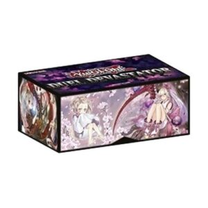 Yu-Gi-Oh! DUDE 3x Duel Devastator