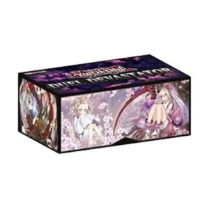 Yu-Gi-Oh! DUDE Duel Devastator