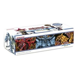 Yu-Gi-Oh! SBCB Speed Duel: Battle Stadt Box
