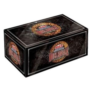 Yu-Gi-Oh! Duel Royale Deck Set EX Japanese
