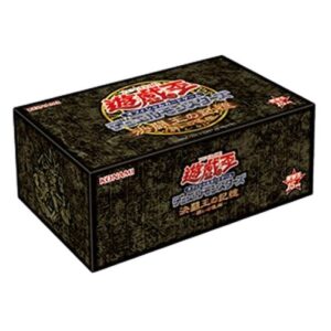 Yu-Gi-Oh! 15AY-C Memories of the Duel King: Ceremonial Battle Japanese