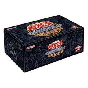 Yu-Gi-Oh! 15AY-B Memories of the Duel King: Battle Kaupunki Arc Japanese