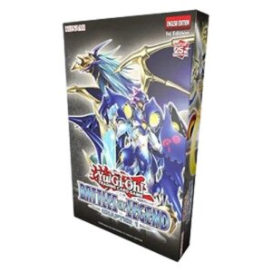 Yu-Gi-Oh! Battles of Legend: Chapter 1