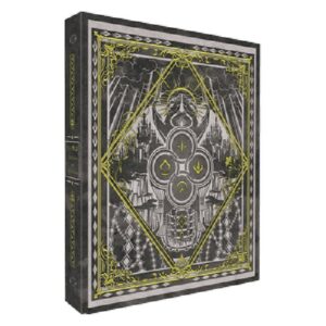 Yu-Gi-Oh! Complete File: Story of White Japanese