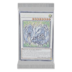 Yu-Gi-Oh! L5DD Legendary 5D's Decks: Promo Pack