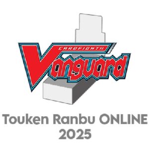 Cardfight!! Vanguard DZ-Touken Ranbu ONLINE 2025 Booster Box