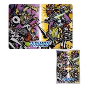 Digimon PB-XX Digimon Card Game Tamer's Set