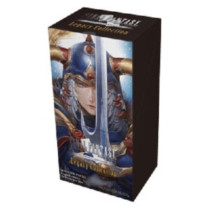 Final Fantasy TCG Legacy Collection Booster Box