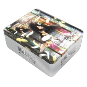 Final Fantasy TCG Gift Set 1