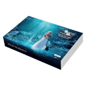 Final Fantasy TCG Tears of the Planet Pre-Release Kit