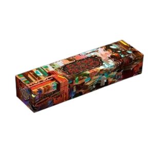 Flesh And Blood TCC Round the Table: TCC x LSS: Deck Box