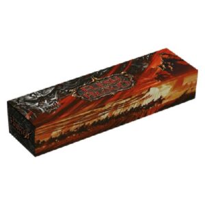 Flesh And Blood HNT The Hunted: Blitz Deck Collection