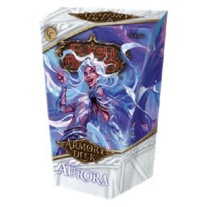 Flesh And Blood AST Armory Deck: Aurora
