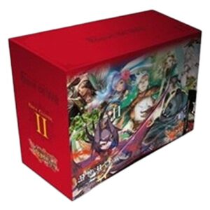 Force of Will ADK Advent of the Demon King Booster Box German