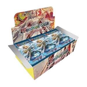 Force of Will Alice Origin Booster Box