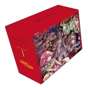 Force of Will ACN Ancient Nights Booster Box