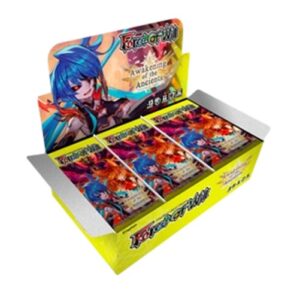 Force of Will AOA Awakening of the Ancients Booster Box