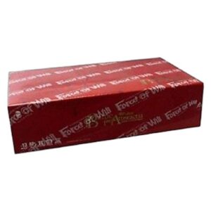 Force of Will BFA Battle for Attoractia Booster Box