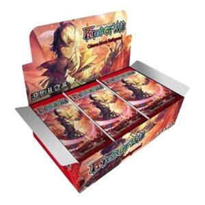 Force of Will CMB Crimson Moon's Battleground Booster Box