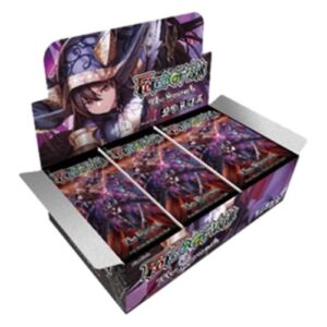 Force of Will TST The Seventh Booster Box