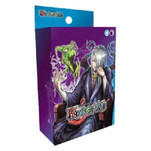 Force of Will Starter Deck: Valgott