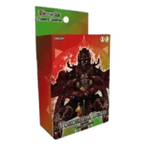 Force of Will Starter Deck: Yokoshima