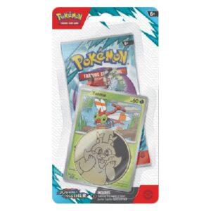 Pokemon Journey Together: Yanma 1-Pack Blister