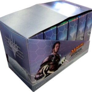 Magic: The Gathering Duel Decks: Venser vs. Koth - Display