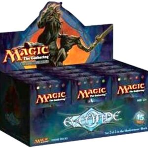 Magic: The Gathering Eventide Theme Deck Box