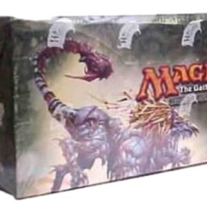 Magic: The Gathering Fifth Dawn Theme Deck Box