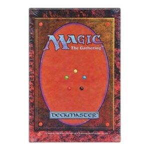 Magic: The Gathering Fourth Edition: Gift Box