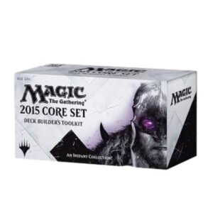 Magic: The Gathering Deck Builder's Toolkit Italian