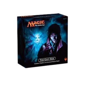 Magic: The Gathering Shadows over Innistrad: Holiday Gift Box
