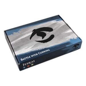 Magic: The Gathering Fate Reforged: Battle with Cunning Prerelease Pack