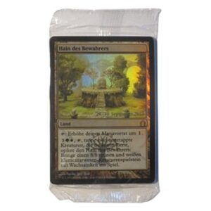 Magic: The Gathering Return to Ravnica: Selesnya Guild Booster